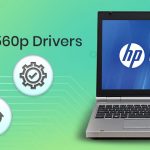 Download, Install and Update HP EliteBook 8560p Drivers on Windows 10, 8, 7
