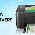 Download, Install and Update Canon MX492 Drivers on Windows [Complete Guide]