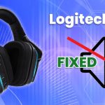 How to Fix Logitech G933 No Sound [Easy Tips]