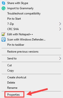 How to Fix Genshin Impact Not Launching on Windows PC - 32