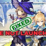 How to Fix Genshin Impact Not Launching on Windows PC