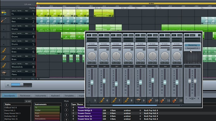 Magix Music Maker