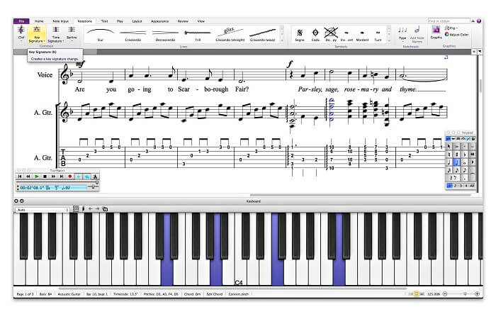 10 Best Free Music Notation Software for Windows 10  11 in 2023 - 90