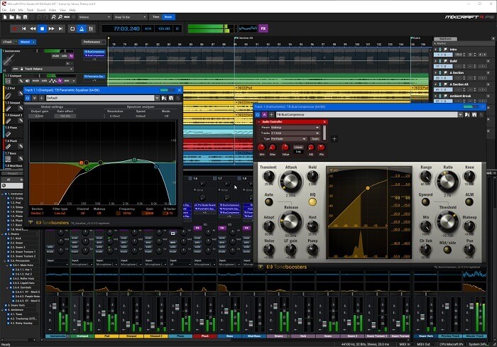 10 Best Free Music Notation Software for Windows 10  11 in 2023 - 78