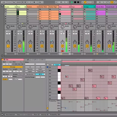 Ableton Live