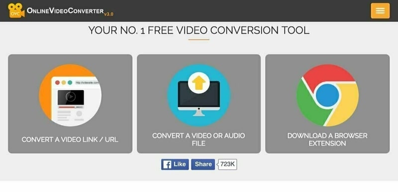 OnlineVideoConverter