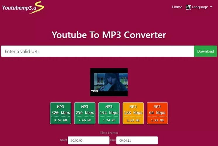 ytmp3 converter