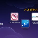 Best Wise Game BoosterAlternatives and Similar Software