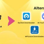 Best YTMP3 Alternatives to Convert YouTube Video to MP3
