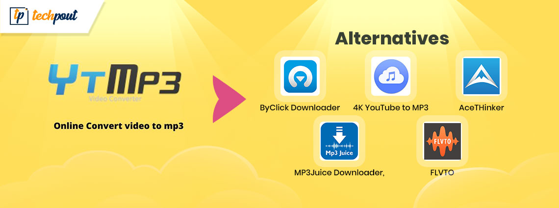 good youtube video to mp3 online converter