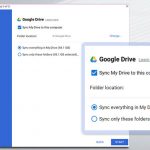 How to Change Google Drive Folder Location in Windows 10 - Quickly and Easily