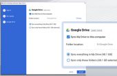 How to Change Google Drive Folder Location in Windows 10 - Quickly and Easily
