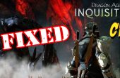 How to Fix Dragon Age Inquisition Crashing On Launch In Windows 10