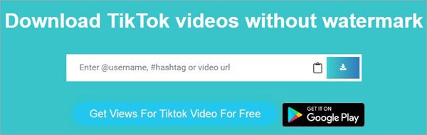 6 Best Online TikTok Video Downloader in 2022  Easiest Way  - 24