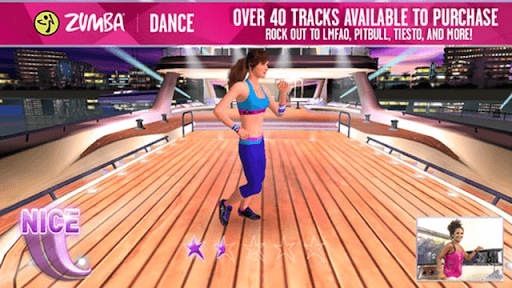 18 Best Zumba Apps For Android and iPhone in 2023 - 77