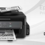 Epson M200 Printer And Scanner Driver Download and Update on Windows PC
