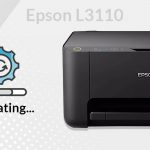 Epson L3110 Driver and Software Free Download and Update