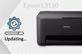 Epson L3110 Driver and Software Free Download and Update