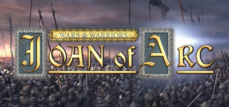 Wars and Warriors Joan of Arc