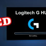 How to Fix Logitech G HUB Not Loading on Windows 11, 10, 8, 7