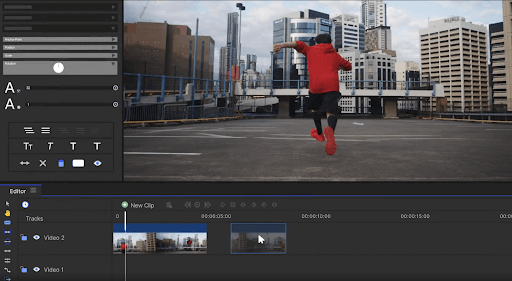 12 Best GoPro Editing Software For Windows   Mac in 2023 - 99