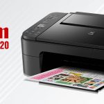 Canon MG3620 Driver Download and Update on Windows PC