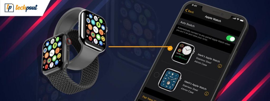 How To Setup Apple Watch Without Pairing With An IPhone 2022 Updated TechPout