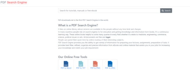 pdf search engine pdf drive