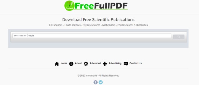 10 Best PDF Search Engine Sites to Get Free PDF eBooks - 59