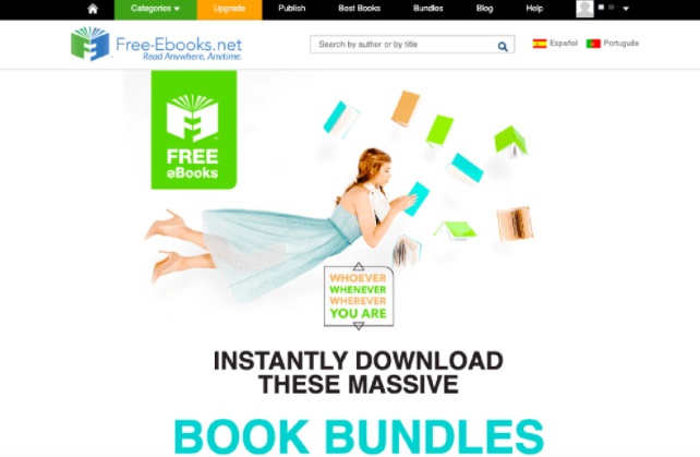 10 Best PDF Search Engine Sites to Get Free PDF eBooks - 20