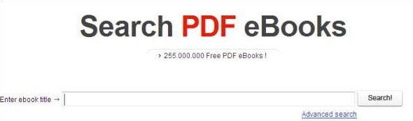 10 Best PDF Search Engine Sites to Get Free PDF eBooks - 39