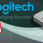 How to Fix Logitech Unifying Receiver Not Working in Windows PC