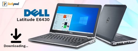 Dell Latitude E6430 Drivers Download And Update For Windows Fixed Techpout 5296