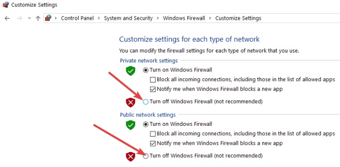 How to Fix Brother Scanner Not Working Windows 11  10 - 43