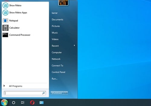 10 Best Free Windows Start Menu Replacements and Alternatives - 34