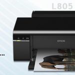 Epson L805 Printer Driver Download and Update on Windows PC