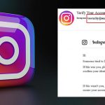 Is “security@mail.instagram.com” Legit and How to Prevent this on Instagram