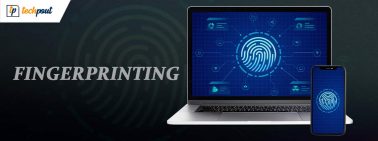 What is browser fingerprinting, and how does it track users’ activities