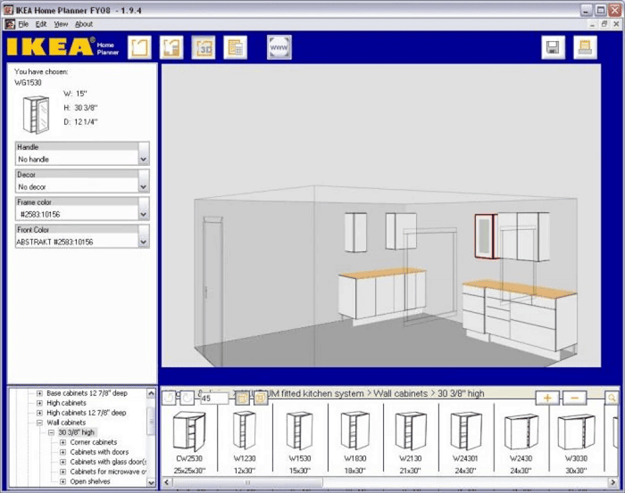 10 Best Kitchen Design Software in 2022   Kitchen Layout Software - 21