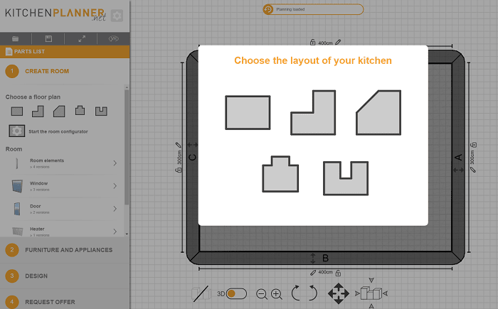 10 Best Kitchen Design Software in 2022   Kitchen Layout Software - 62