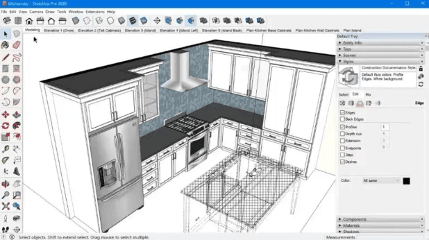 10 Best Kitchen Design Software in 2022   Kitchen Layout Software - 27