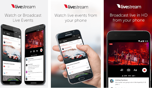 Best Live Streaming Apps for Android   Livestream App  2023  - 95