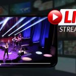Best Live Streaming Apps for Android | Livestream App