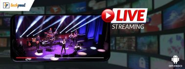 Best Live Streaming Apps for Android | Livestream App