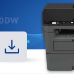 Brother MFC-L2710DW Driver Download & Update [Easily]