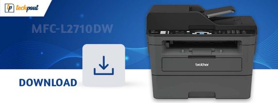 brother mfc l2710dw software download