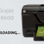 HP OfficeJet Pro 8600 Driver Download & Update for Windows