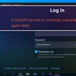 [FIXED] A Ubisoft Service Is Currently Unavailable