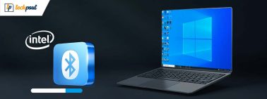 Download and Update Intel Bluetooth Driver For Windows 10 PC