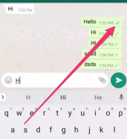 How Do You Know If Someone Blocked You on WhatsApp - 23